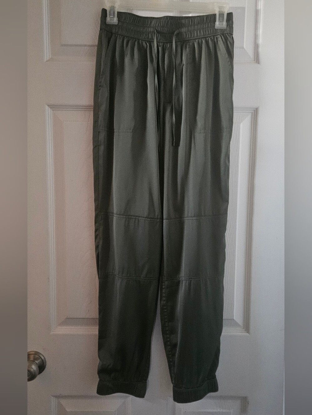 Hollister Ultra High Rise Lounger Pants